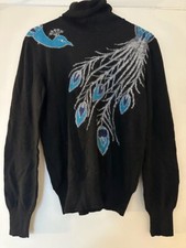 maglione lana frankie morello taglia XS