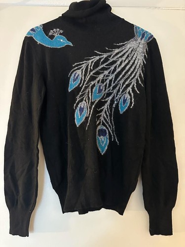 Maglione lana frankie - lana,