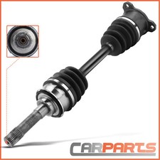 Albero Motore Anteriore Sinistra 493mm per Suzuki Vitara + Cabrio X-90 88-99 1.6