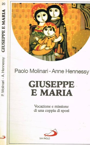 Giuseppe maria vocazione e - e,