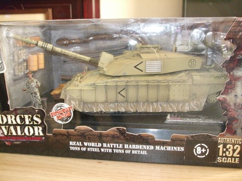 Forces valor uk - ,
