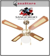 SAN GIORGIO VENTILATORE DA