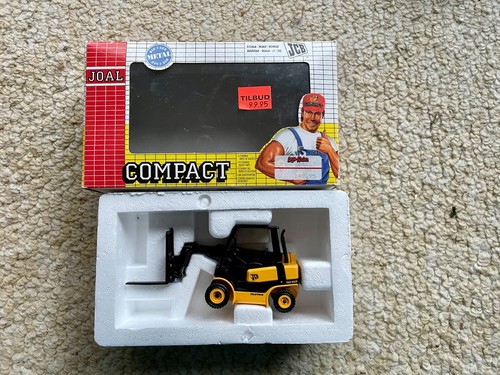 Joal jcb teletruk scala - joal,