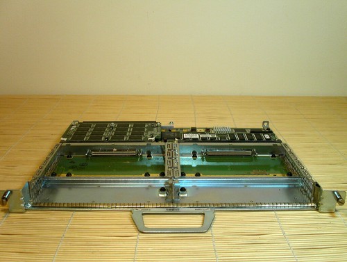 Cisco vip2 7500 router - 7500, f.