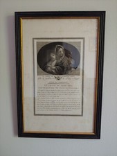 INCISIONE, COPIA DA GUIDO RENI