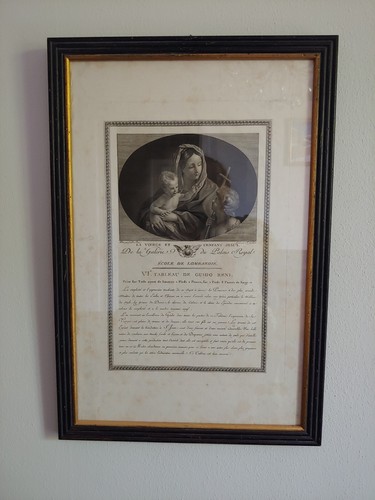 Incisione copia guido reni - copia,
