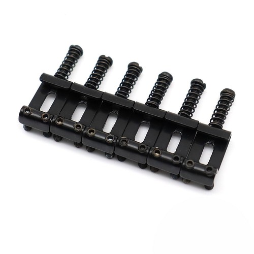 Selle ponte tremolo - 6x,