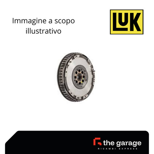 Luk volano fiat 500x - volano,