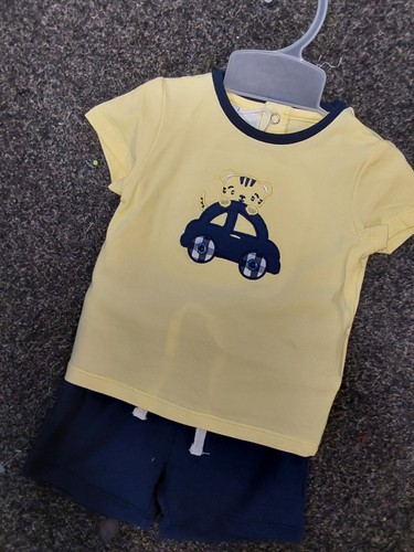 Offerta set pantaloncini nuovi - offerta,