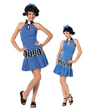 Costume Carnevale Donna Betty