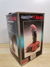 Atari / Commodore - Quick Shot