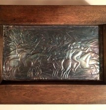 SIGFRIDO MAOVAZ (1927-1993)