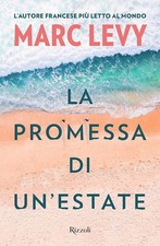 Marc Levy, La promessa di