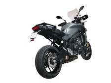 Supporto Per Targa Yamaha
