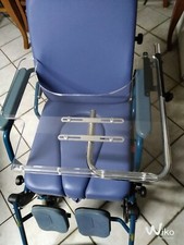 Tavolino ripiegabile Moretti