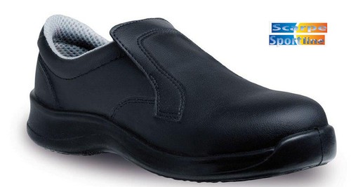 Alba w10c nero scarpe - w10c,