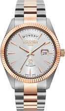 Orologio da polso uomo Roamer