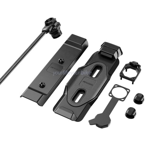 Sram range extender - range, fissaggio