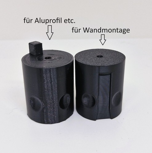 Supporto wall mount - wall,