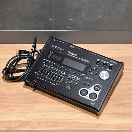Roland electronic drum - roland, td-30