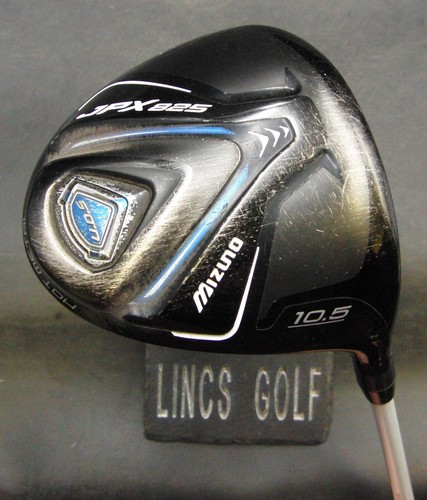 Mizuno jpx 825 - mizuno, metal