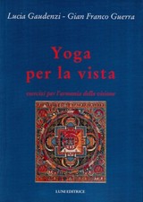 Libri lucia gaudenzi yoga - -,