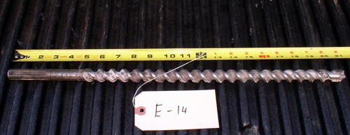Hilti x 21hammer - x,