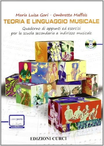 Teoria linguaggio musicale - teoria,