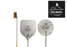 Set professionale da pizzaiolo