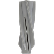 Tassello speciale in nylon per