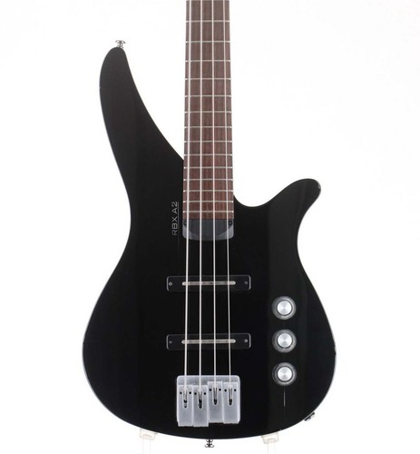 Yamaha rbx4a2 blk kg - yamaha,