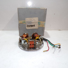 FLYWHEEL MAGNET STATOR FOR