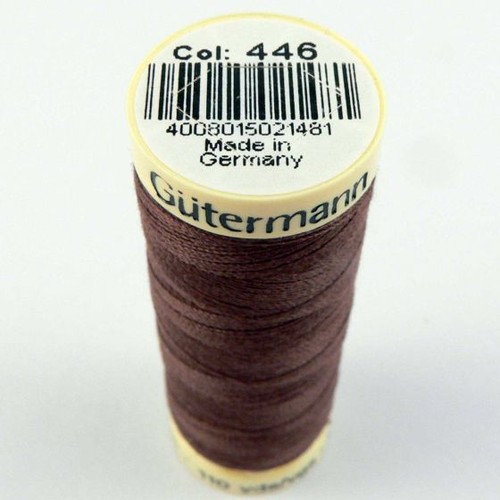 Guterman filo ricamo - filo,