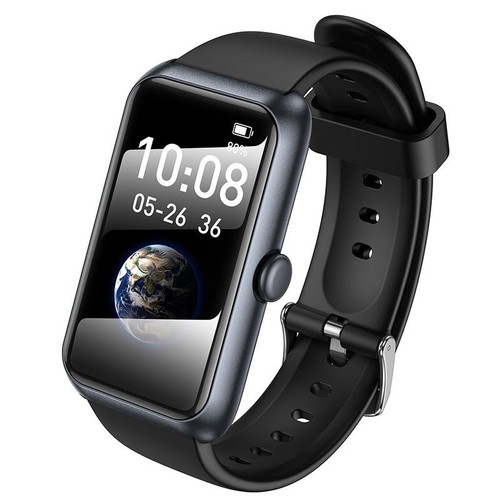 Hoco y34 smartwatch tft - smartwatch, 1,47