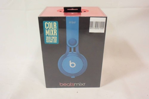 Beats dre mixr cuffie - by,