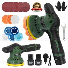 Lucidatrice professionale