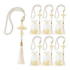 Bomboniere Rosario Battesimo