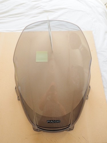 Parabrezza piaggio 250 - piaggio, x8
