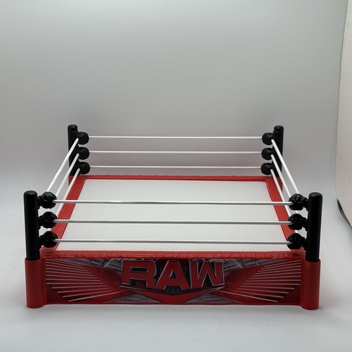 Mattel wwe knuckle crunchers - wwe,