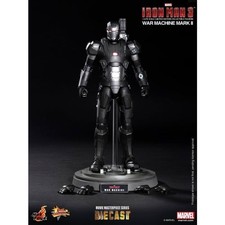 Hot Toys MMS198D03 1/6 War