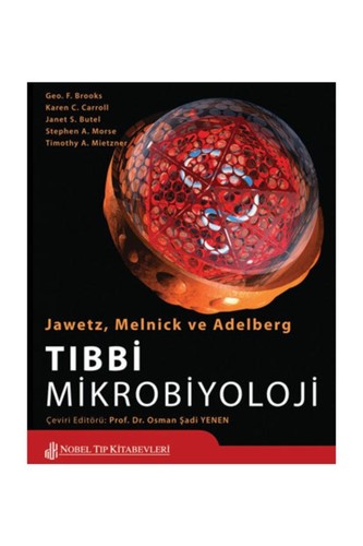 Jawetz melnick adelberg - jawetz,