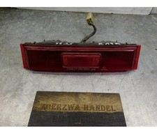 Honda Goldwing 1500 Fanale Posteriore Basso . No Spoiler, No Bauletto