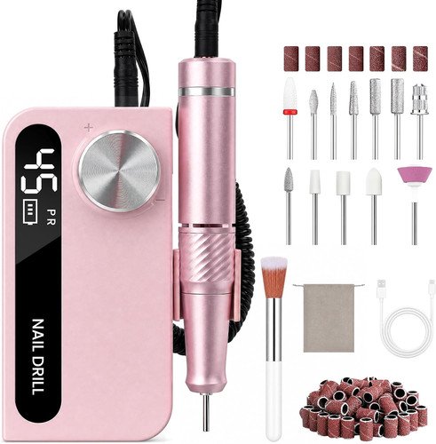 Fresa elettrica professionale - fresa,