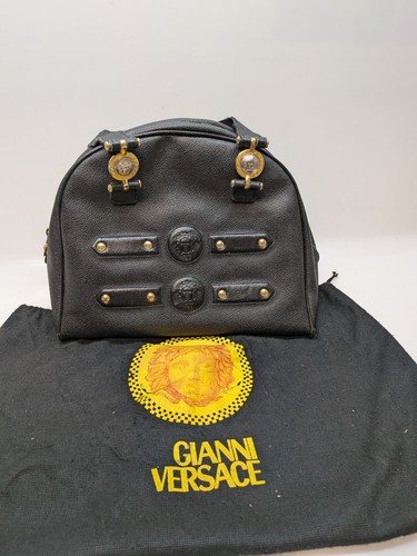 Borsa mano gianni versace - mano,