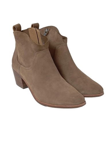 Ugg stivaletto western donna - ugg,