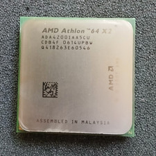 Amd athlon 4200 - athlon, 64