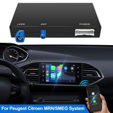 Scatola decoder auto wireless