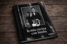 RICETTARIO BIMBY LA MIA CUCINA