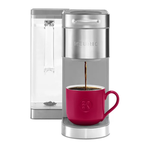 Keurig supreme plus - keurig®, k-supreme