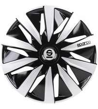 SET 4 COPRICERCHI 14" POLLICI